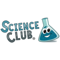 Science Club logo, Science Club contact details