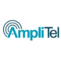 AmpliTel logo, AmpliTel contact details