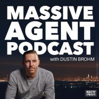 Massive Agent Podcast logo, Massive Agent Podcast contact details