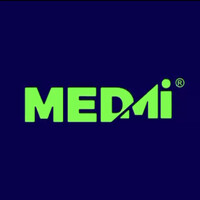 MEDMI logo, MEDMI contact details