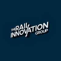 The Rail Innovation Group logo, The Rail Innovation Group contact details