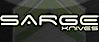 Sarge Knives logo, Sarge Knives contact details