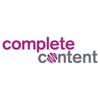 Complete Content logo, Complete Content contact details