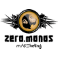 Zero Monos logo, Zero Monos contact details