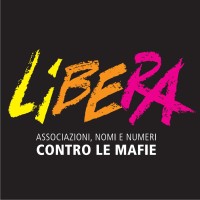 Libera Associazioni Nomi e Numeri Contro le Mafie logo, Libera Associazioni Nomi e Numeri Contro le Mafie contact details