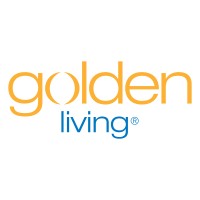 Golden LivingCenters logo, Golden LivingCenters contact details