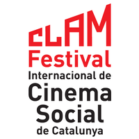 CLAM, Festival Internacional de Cinema Social de Catalunya logo, CLAM, Festival Internacional de Cinema Social de Catalunya contact details