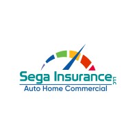 Sega Insurance LLC logo, Sega Insurance LLC contact details