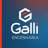 Galli Engenharia logo, Galli Engenharia contact details