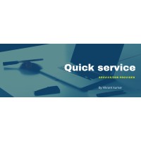 Quick Service Consultancy logo, Quick Service Consultancy contact details