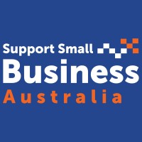 Support Small Business Australia logo, Support Small Business Australia contact details