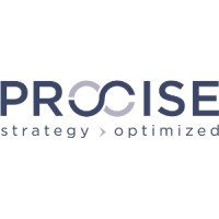 PROCISE logo, PROCISE contact details