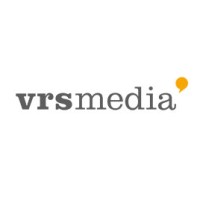 VRS Media GmbH & Co. KG logo, VRS Media GmbH & Co. KG contact details