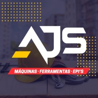 AJS Comércio de Máquinas, Ferramentas e EPIs logo, AJS Comércio de Máquinas, Ferramentas e EPIs contact details