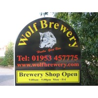 WBC (Norfolk) Ltd T/A The Wolf Brewery logo, WBC (Norfolk) Ltd T/A The Wolf Brewery contact details