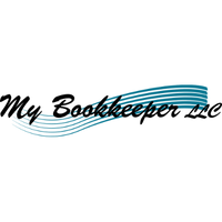 My Bookkeeper LLC logo, My Bookkeeper LLC contact details