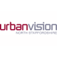 Urban Vision North Staffordshire logo, Urban Vision North Staffordshire contact details