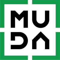 MUDA Construção logo, MUDA Construção contact details