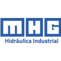 MHG HIDRÁULICA INDUSTRIAL LTDA logo, MHG HIDRÁULICA INDUSTRIAL LTDA contact details