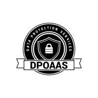 DPOaaS logo, DPOaaS contact details