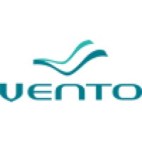 Vento logo, Vento contact details