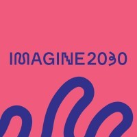 Imagine2030 logo, Imagine2030 contact details