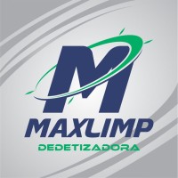 MAXLIMP DEDETIZADORA logo, MAXLIMP DEDETIZADORA contact details