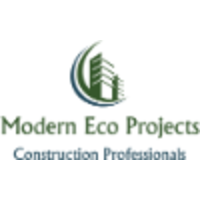 Modern Eco Projects Ltd. logo, Modern Eco Projects Ltd. contact details