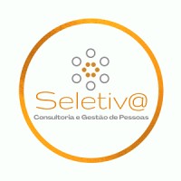 Seletiv@ - Consultoria e Gestão de Pessoas logo, Seletiv@ - Consultoria e Gestão de Pessoas contact details