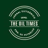 The Oil Times logo, The Oil Times contact details