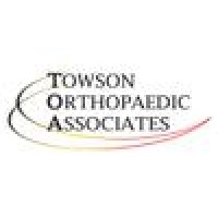 Towson Orthopaedic Associates logo, Towson Orthopaedic Associates contact details