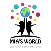 Mias World - Çocuk Gelişim ve Danışmanlık Merkezi logo, Mias World - Çocuk Gelişim ve Danışmanlık Merkezi contact details