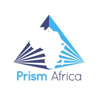 Prism Africa logo, Prism Africa contact details