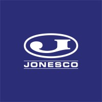 Jonesco logo, Jonesco contact details