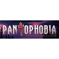 Pantophobia Haunted Attractions logo, Pantophobia Haunted Attractions contact details