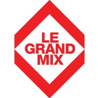 Le Grand Mix logo, Le Grand Mix contact details