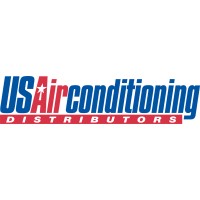 USAirconditioning Distributors logo, USAirconditioning Distributors contact details