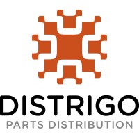 Distrigo Parts Distribution logo, Distrigo Parts Distribution contact details