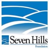 Seven Hills Foundation logo, Seven Hills Foundation contact details