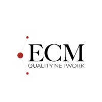 ECM Quality Network logo, ECM Quality Network contact details