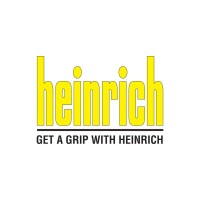 Heinrich Co logo, Heinrich Co contact details