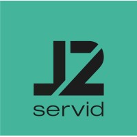 J2 SERVID logo, J2 SERVID contact details