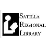 Satilla Regional Library logo, Satilla Regional Library contact details