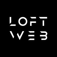 LoftWeb Digital Agency logo, LoftWeb Digital Agency contact details