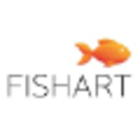 FISHART logo, FISHART contact details