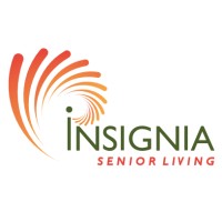 Insignia Senior Living logo, Insignia Senior Living contact details