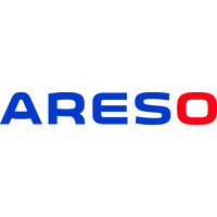 ARESO logo, ARESO contact details