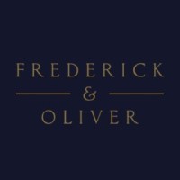 Frederick & Oliver logo, Frederick & Oliver contact details