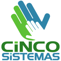 Cinco Sistemas logo, Cinco Sistemas contact details