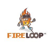 Fire Loop logo, Fire Loop contact details